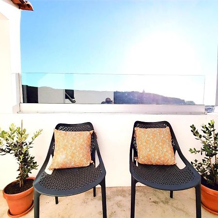 Mf Terceira - Villa With Terrace & Ocean Views Praia da Vitória Buitenkant foto