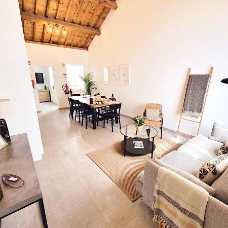 Mf Terceira - Villa With Terrace & Ocean Views Praia da Vitória Buitenkant foto