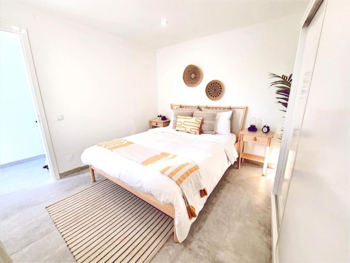 Mf Terceira - Villa With Terrace & Ocean Views Praia da Vitória Buitenkant foto
