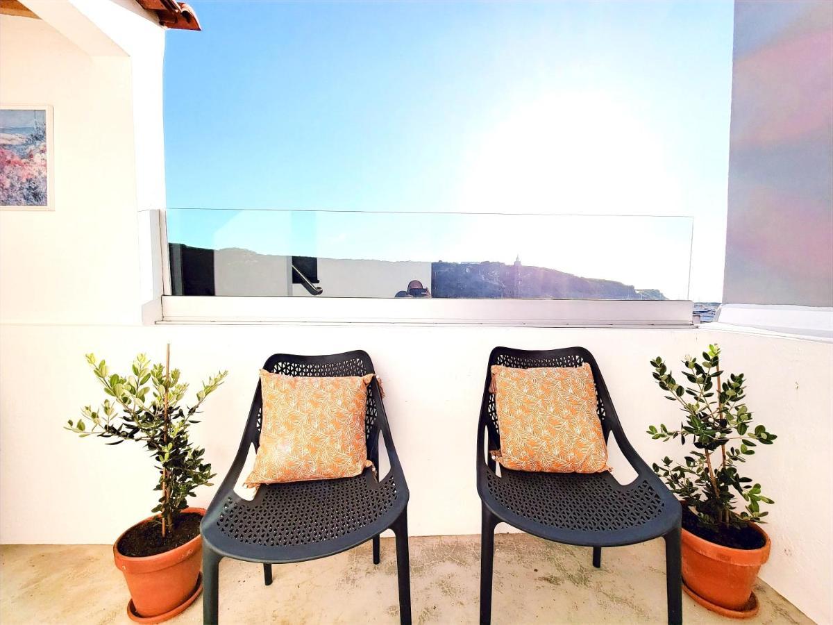 Mf Terceira - Villa With Terrace & Ocean Views Praia da Vitória Buitenkant foto
