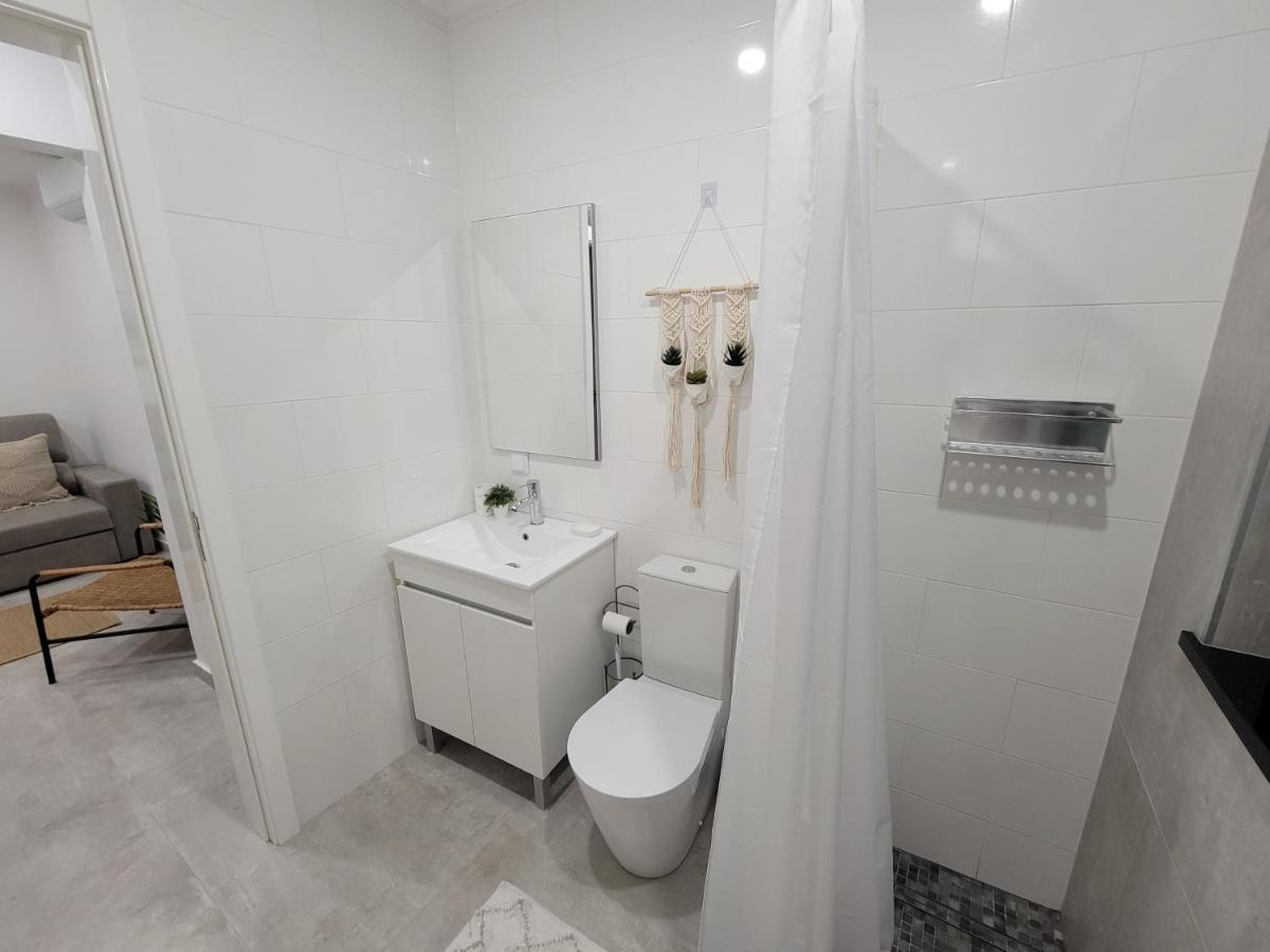 Mf Terceira - Villa With Terrace & Ocean Views Praia da Vitória Buitenkant foto