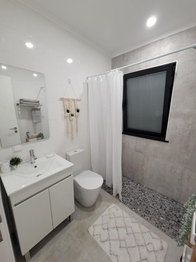Mf Terceira - Villa With Terrace & Ocean Views Praia da Vitória Buitenkant foto
